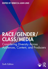 Produktbild: Race/Gender/Class/Media