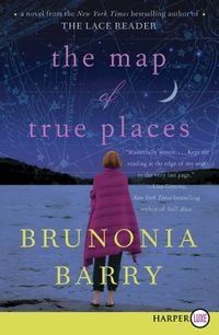 Produktbild: The Map of True Places