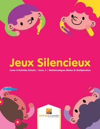 Produktbild: Jeux Silencieux