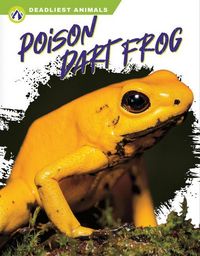 Produktbild: Poison Dart Frog