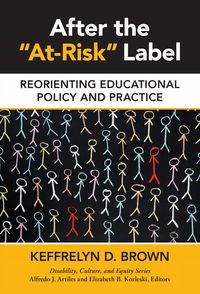 Produktbild: After the At-Risk Label