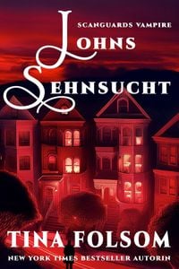 Produktbild: Johns Sehnsucht