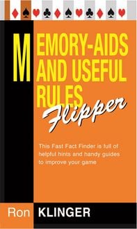 Produktbild: Memory-Aids and Useful Rules Flipper