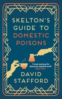 Produktbild: Skelton's Guide to Domestic Poisons