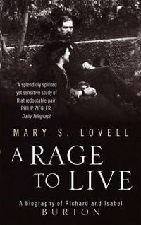 Produktbild: Rage To Live
