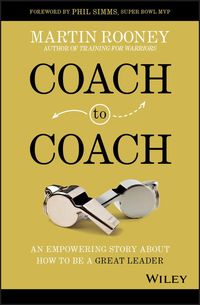 Produktbild: Coach to Coach