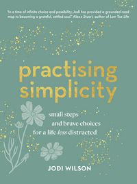 Produktbild: Practising Simplicity