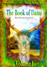 Produktbild: The Book of Danu (Volume I)