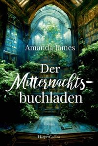 Produktbild: Der Mitternachtsbuchladen