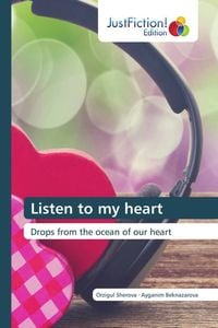 Produktbild: Listen to my heart