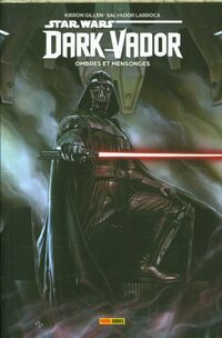 Produktbild: Dark Vador