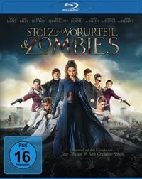 Produktbild: Stolz und Vorurteil & Zombies