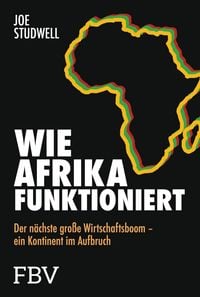 Produktbild: Wie Afrika funktioniert