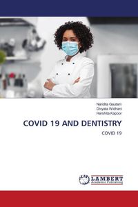 Produktbild: Covid 19 and Dentistry