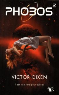 Produktbild: Phobos. Tome 2
