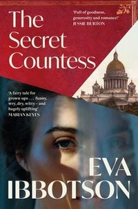Produktbild: The Secret Countess