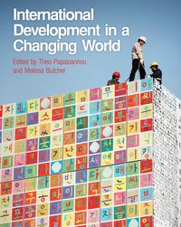 Produktbild: International Development in a Changing World