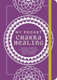 Produktbild: My Pocket Chakra Healing