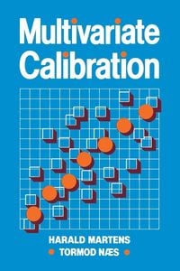 Produktbild: Multivariate Calibration