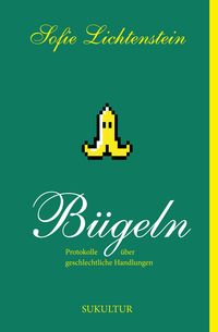 Produktbild: B&uuml;geln
