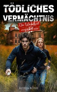 Produktbild: T&ouml;dliches Verm&auml;chtnis