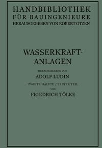 Produktbild: Wasserkraftanlagen