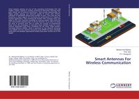 Produktbild: Smart Antennas For Wireless Communication