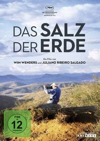 Produktbild: Das Salz der Erde