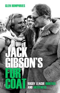 Produktbild: Jack Gibson's Fur Coat