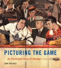 Produktbild: Picturing the Game
