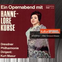 Produktbild: Ein Opernabend (Kulturspiegel-Edition)