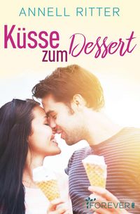 Produktbild: K&uuml;sse zum Dessert