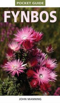 Produktbild: Manning, J: Pocket Guide Fynbos