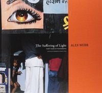 Produktbild: The Suffering of Light