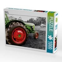 Produktbild: Allgaier (Puzzle)