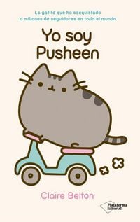 Produktbild: Yo soy Pusheen