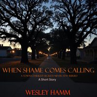 Produktbild: When Shame Comes Calling; A Town's Darkest Secrets Never Stay Buried