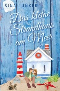 Produktbild: Das kleine Strandhaus am Meer