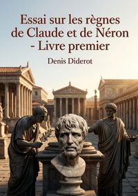 Produktbild: Essai sur les r&egrave;gnes de Claude et de N&eacute;ron - Livre premier