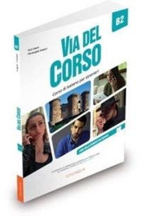 Produktbild: Via del Corso B2