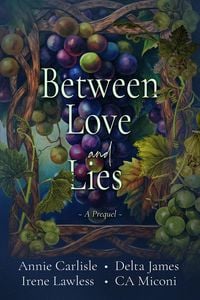Produktbild: Between Love and Lies (Pelican Point, #0.5)