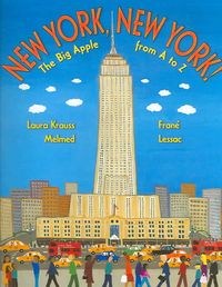Produktbild: New York, New York!
