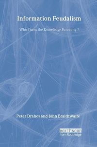 Produktbild: Information Feudalism