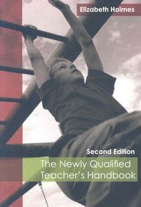 Produktbild: The Newly Qualified Teacher's Handbook