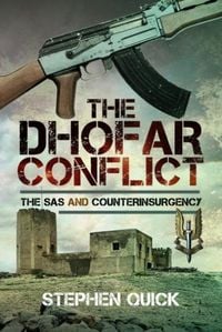 Produktbild: The Dhofar Conflict