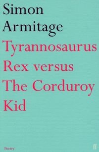 Produktbild: Tyrannosaurus Rex versus the Corduroy Kid