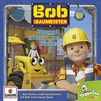 Produktbild: Folge 08: Baggi allein zu Haus
