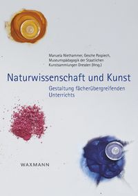 Produktbild: Naturwissenschaft und Kunst