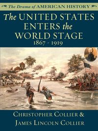Produktbild: United States Enters the World Stage