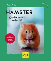Produktbild Hamster